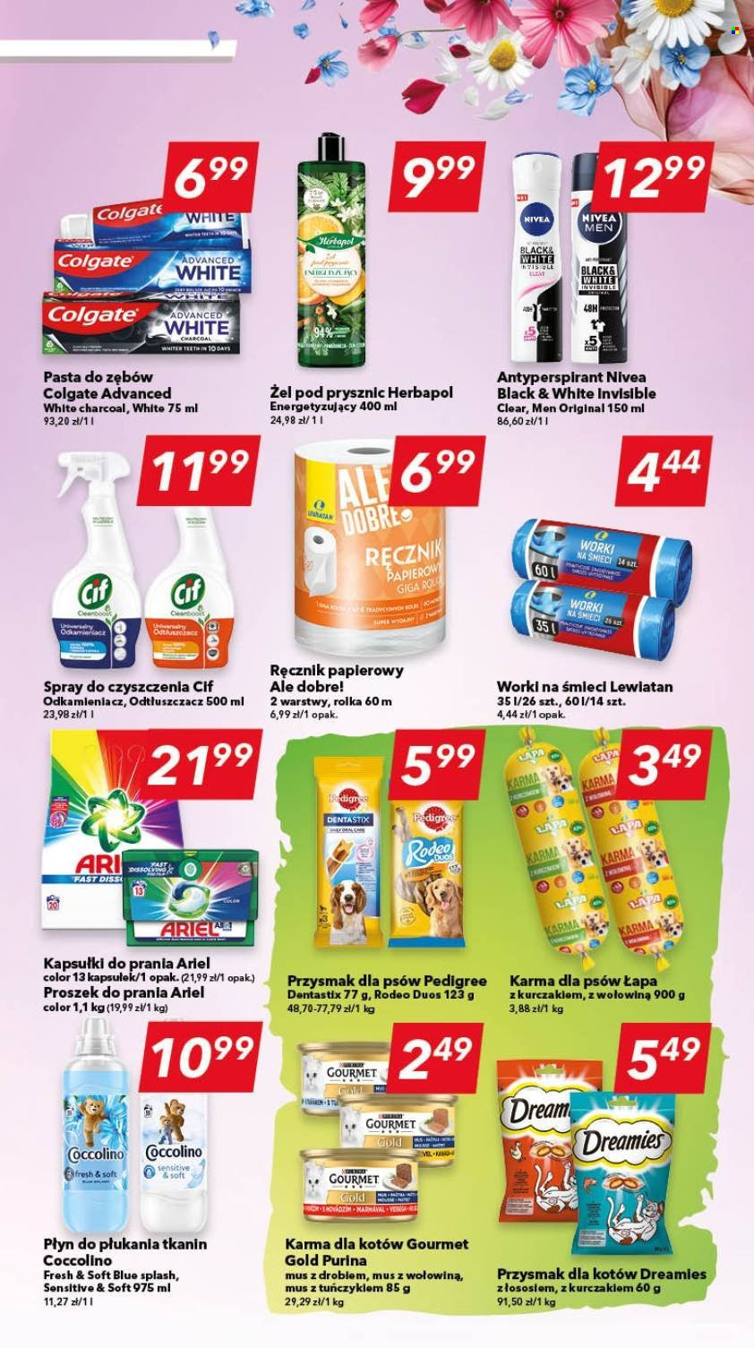 Gazetka Lewiatan - 30.01.2025 - 5.02.2025. Strona 7