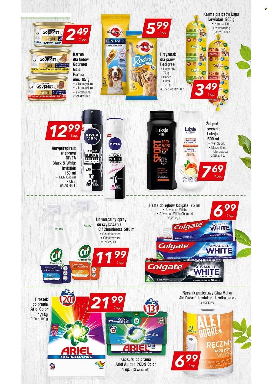 Gazetka Lewiatan - 30.01.2025 - 5.02.2025. Strona 7