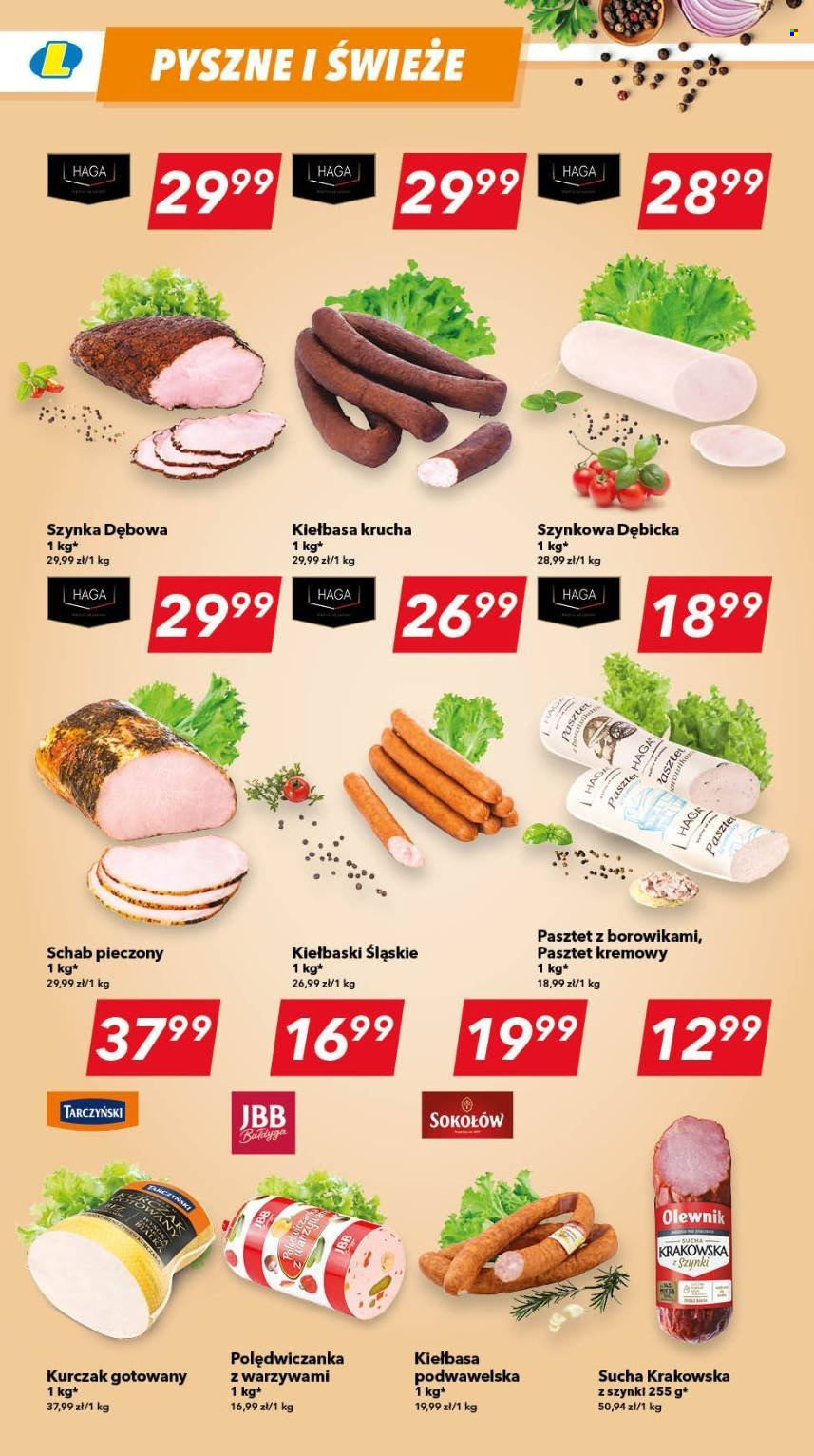 Gazetka Lewiatan - 30.01.2025 - 5.02.2025. Strona 2
