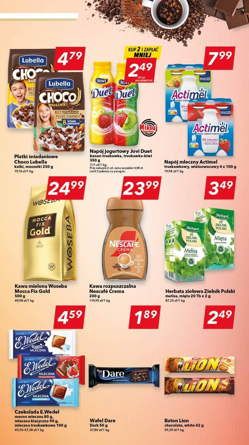 Gazetka Lewiatan - 30.01.2025 - 5.02.2025. Strona 5