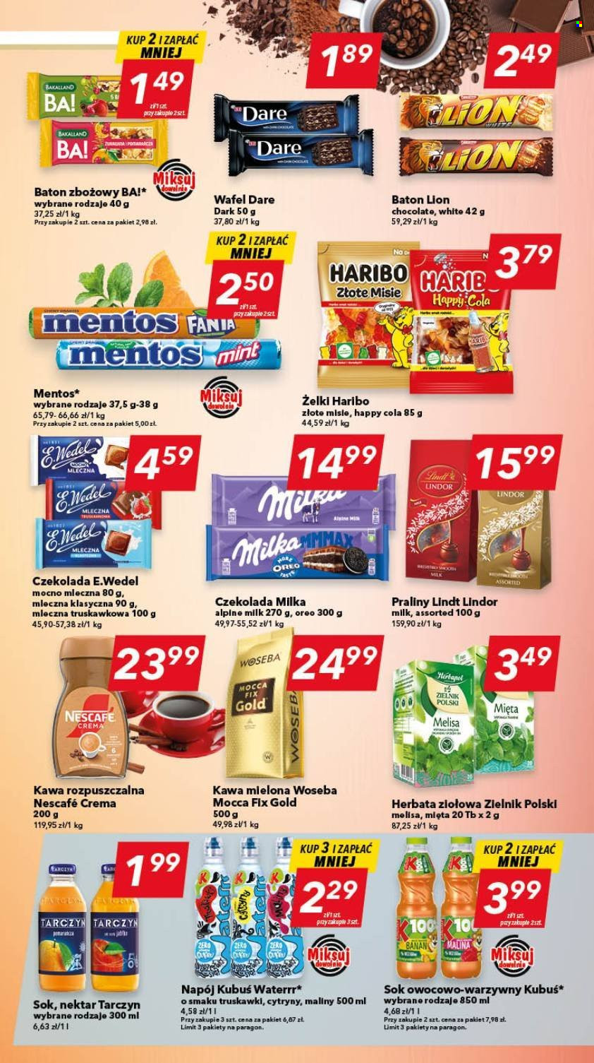 Gazetka Lewiatan - 30.01.2025 - 5.02.2025. Strona 5