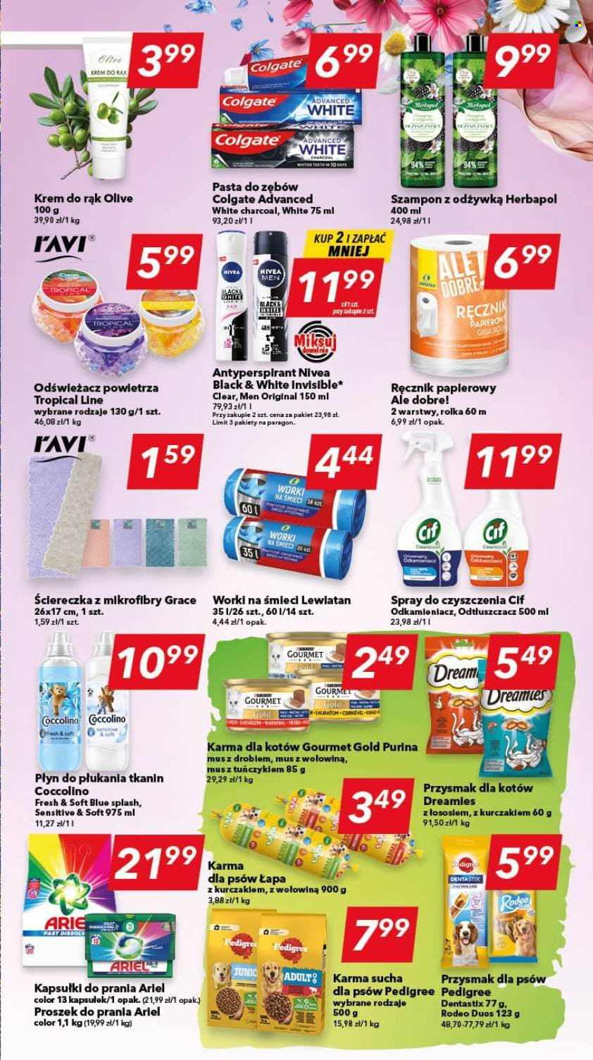 Gazetka Lewiatan - 30.01.2025 - 5.02.2025. Strona 7