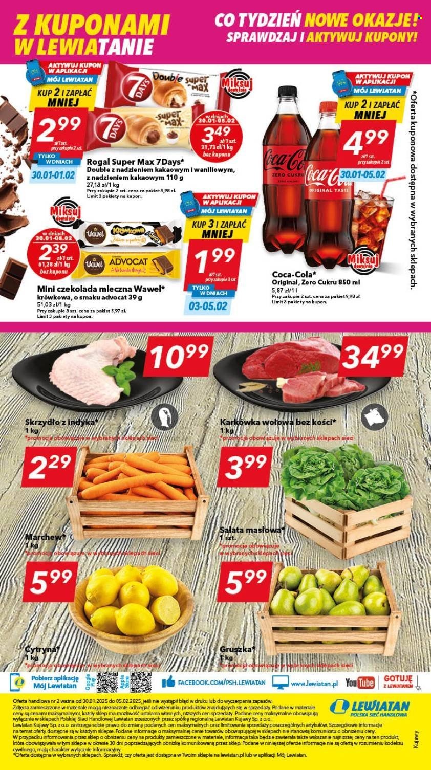 Gazetka Lewiatan - 30.01.2025 - 5.02.2025. Strona 8