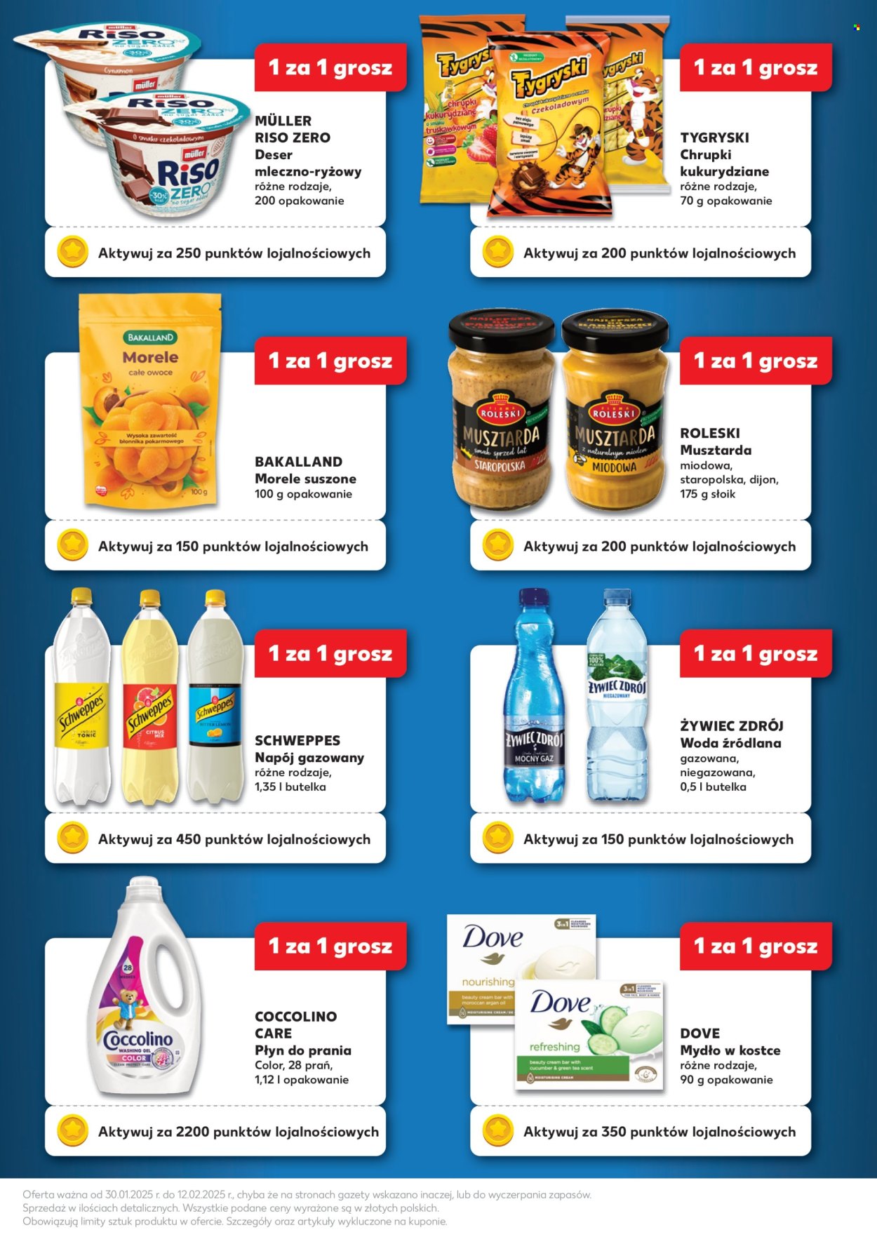 Gazetka Kaufland - 30.01.2025 - 12.02.2025. Strona 3