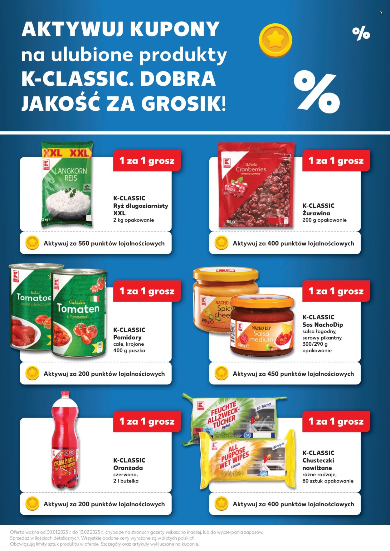 Gazetka Kaufland - 30.01.2025 - 12.02.2025. Strona 5