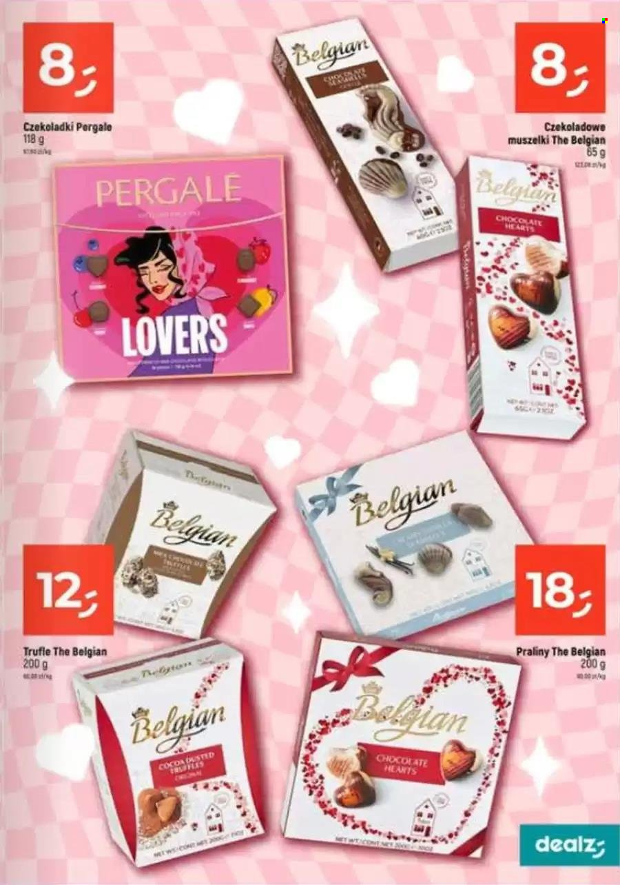 Gazetka Dealz - 30.01.2025 - 5.02.2025. Strona 3