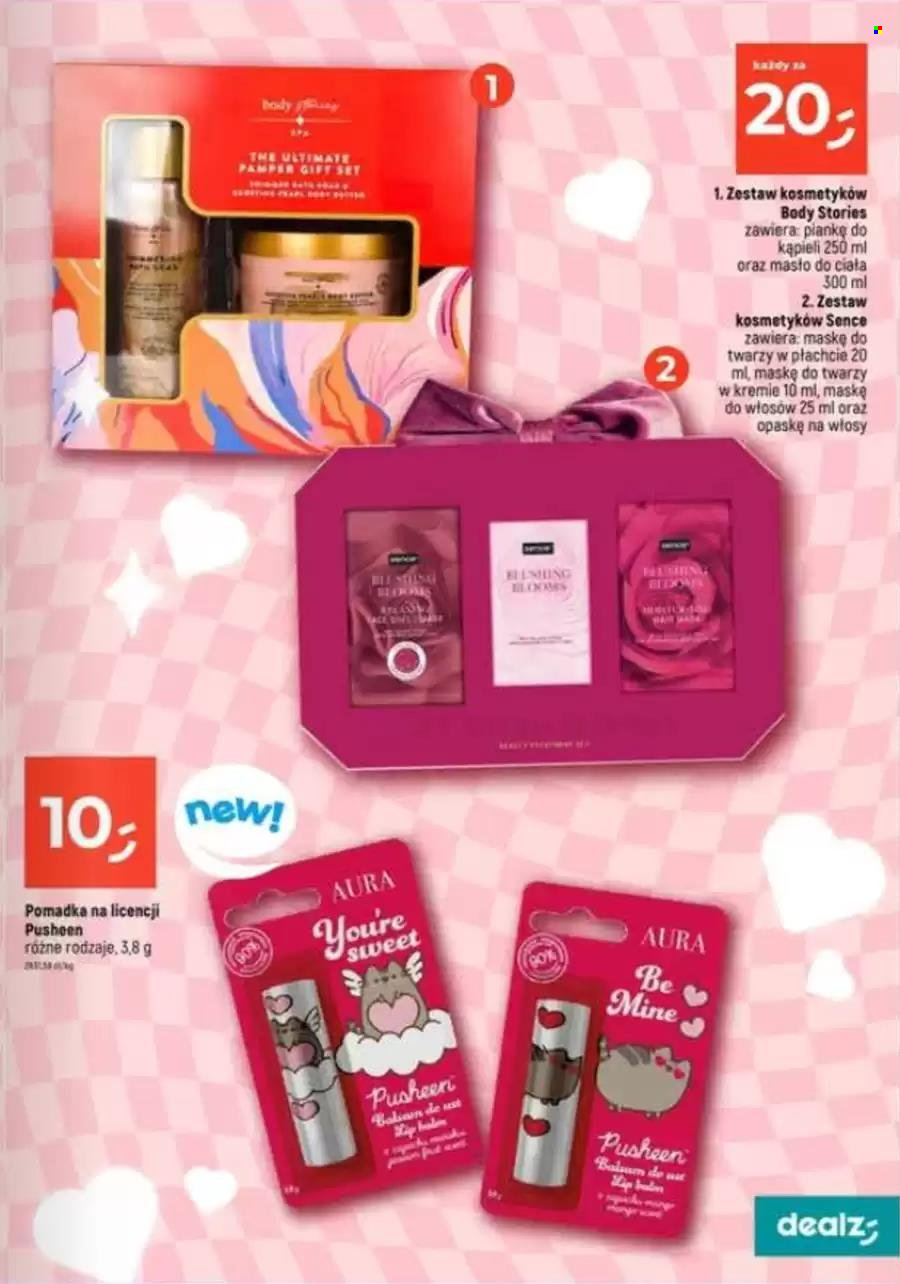 Gazetka Dealz - 30.01.2025 - 5.02.2025. Strona 5
