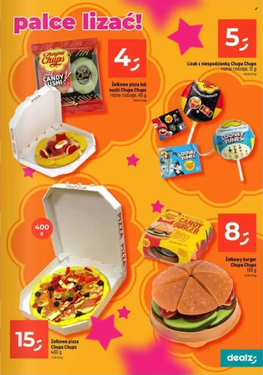 Gazetka Dealz - 30.01.2025 - 5.02.2025. Strona 7