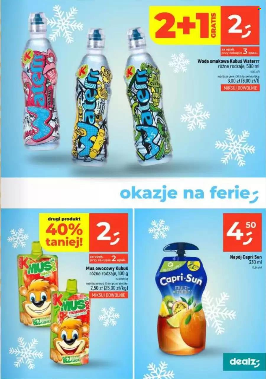 Gazetka Dealz - 30.01.2025 - 5.02.2025. Strona 13