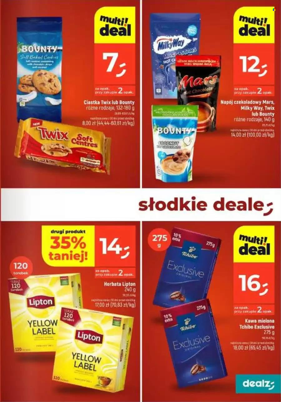 Gazetka Dealz - 30.01.2025 - 5.02.2025. Strona 15