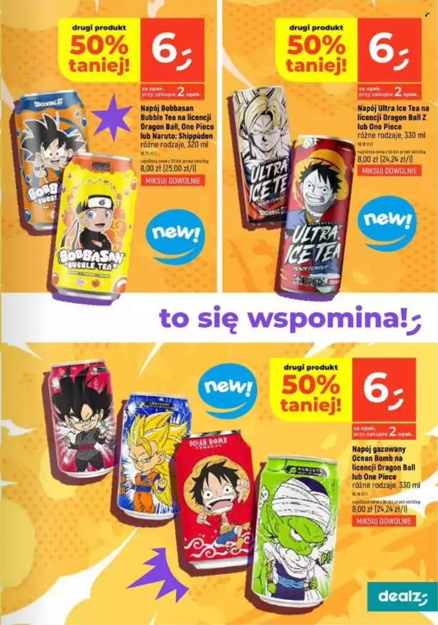 Gazetka Dealz - 30.01.2025 - 5.02.2025. Strona 17
