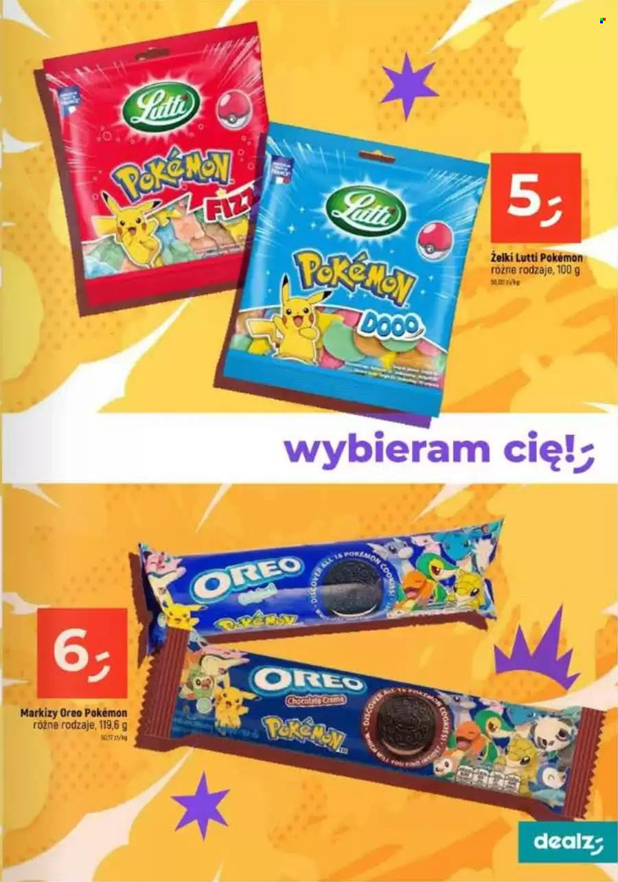 Gazetka Dealz - 30.01.2025 - 5.02.2025. Strona 19