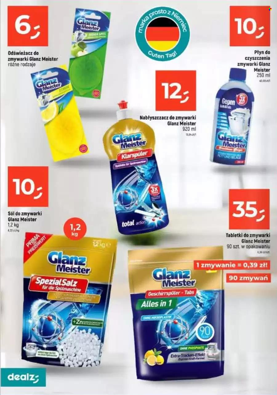 Gazetka Dealz - 30.01.2025 - 5.02.2025. Strona 22