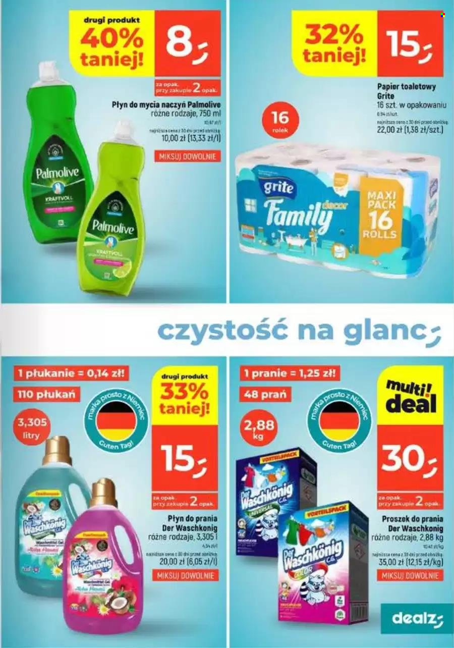 Gazetka Dealz - 30.01.2025 - 5.02.2025. Strona 23
