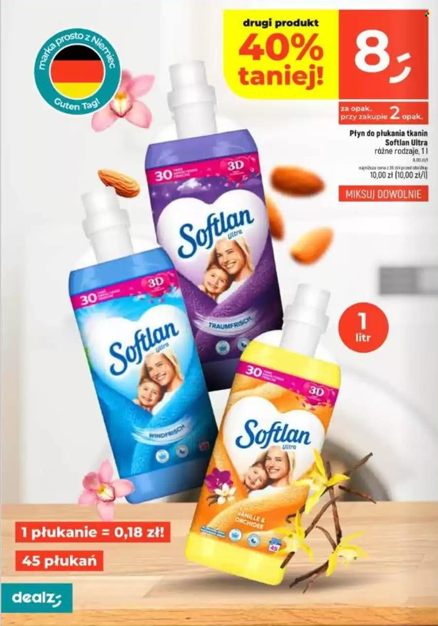 Gazetka Dealz - 30.01.2025 - 5.02.2025. Strona 24