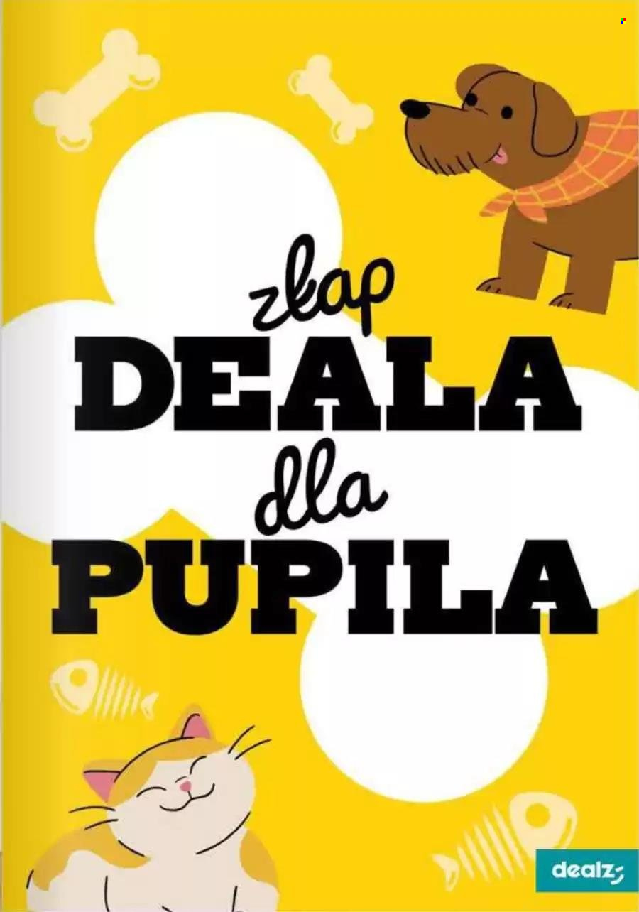 Gazetka Dealz - 30.01.2025 - 5.02.2025. Strona 27