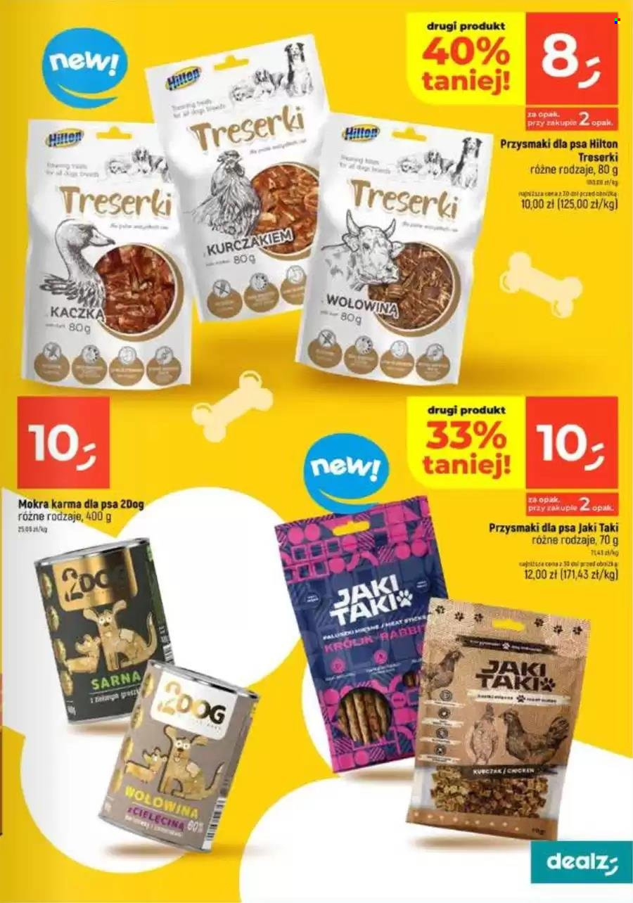 Gazetka Dealz - 30.01.2025 - 5.02.2025. Strona 29