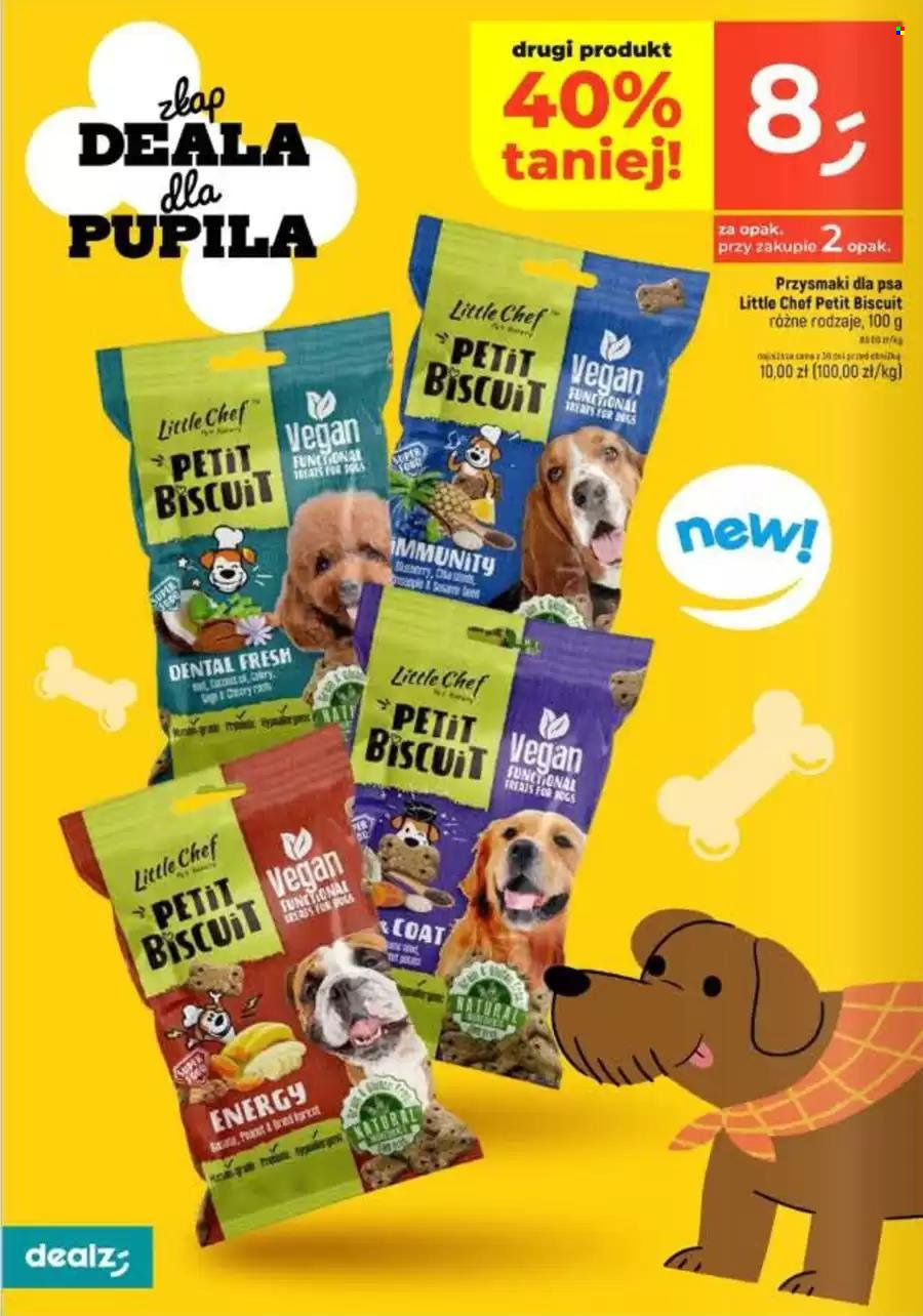 Gazetka Dealz - 30.01.2025 - 5.02.2025. Strona 30