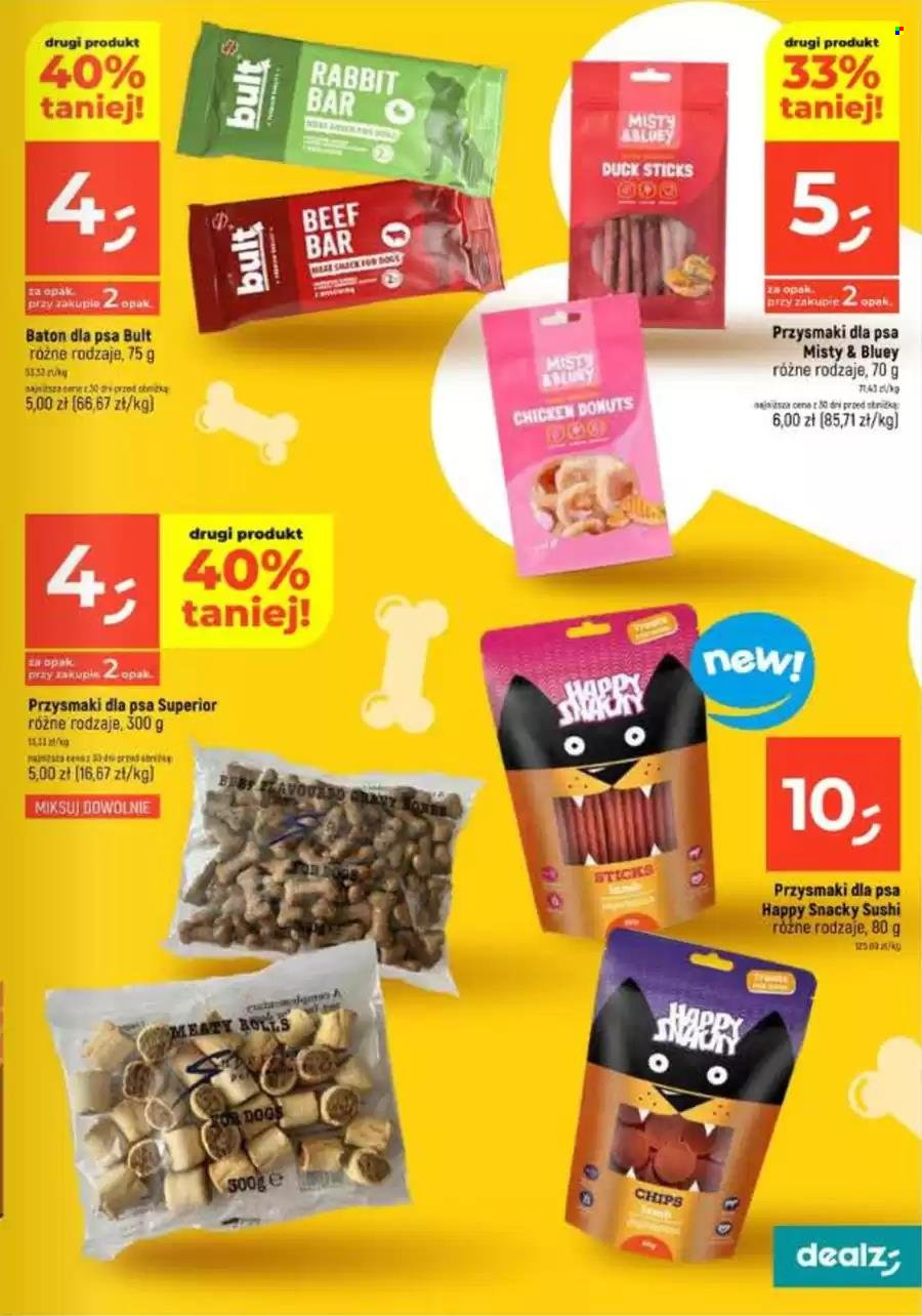 Gazetka Dealz - 30.01.2025 - 5.02.2025. Strona 31