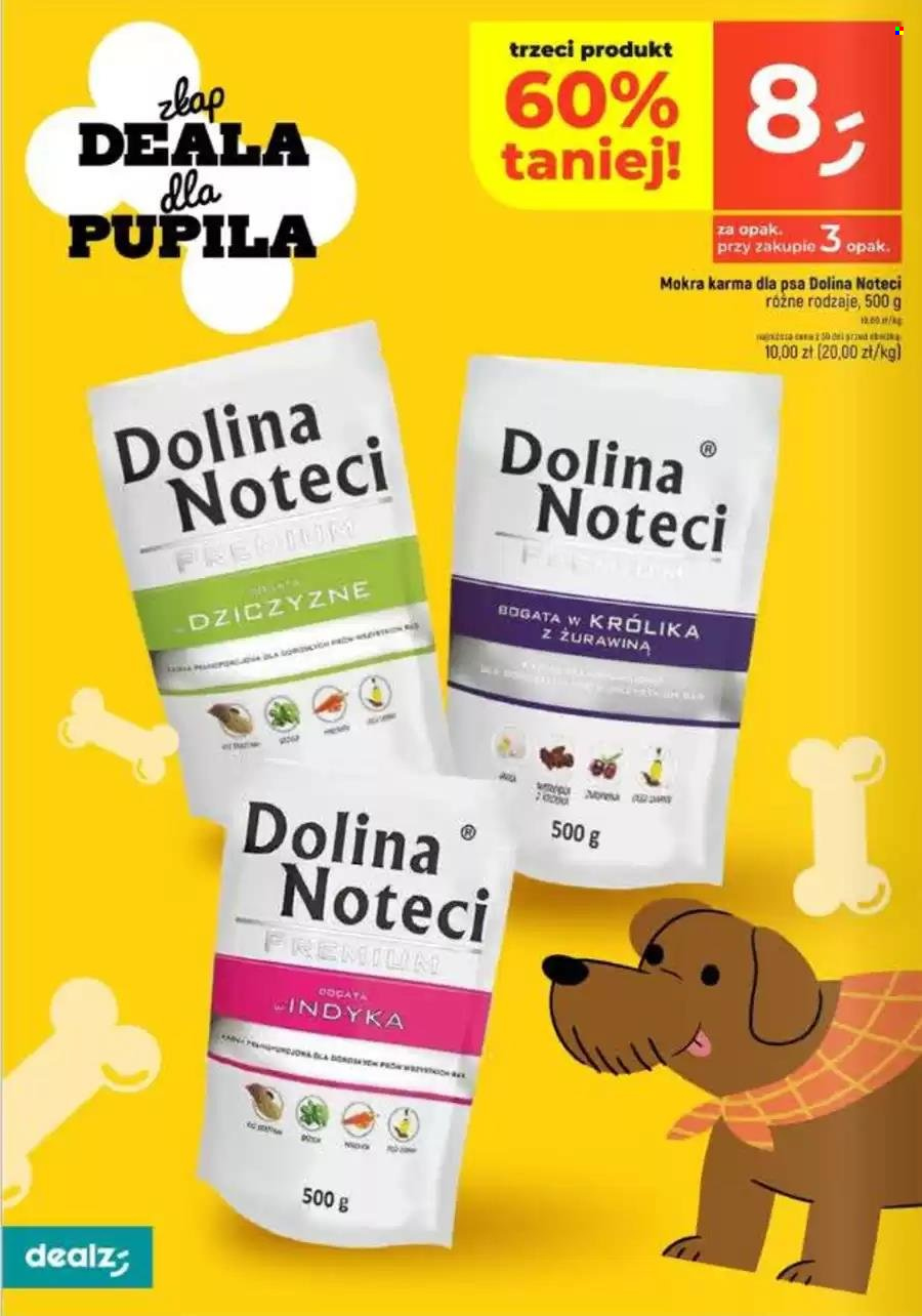 Gazetka Dealz - 30.01.2025 - 5.02.2025. Strona 32