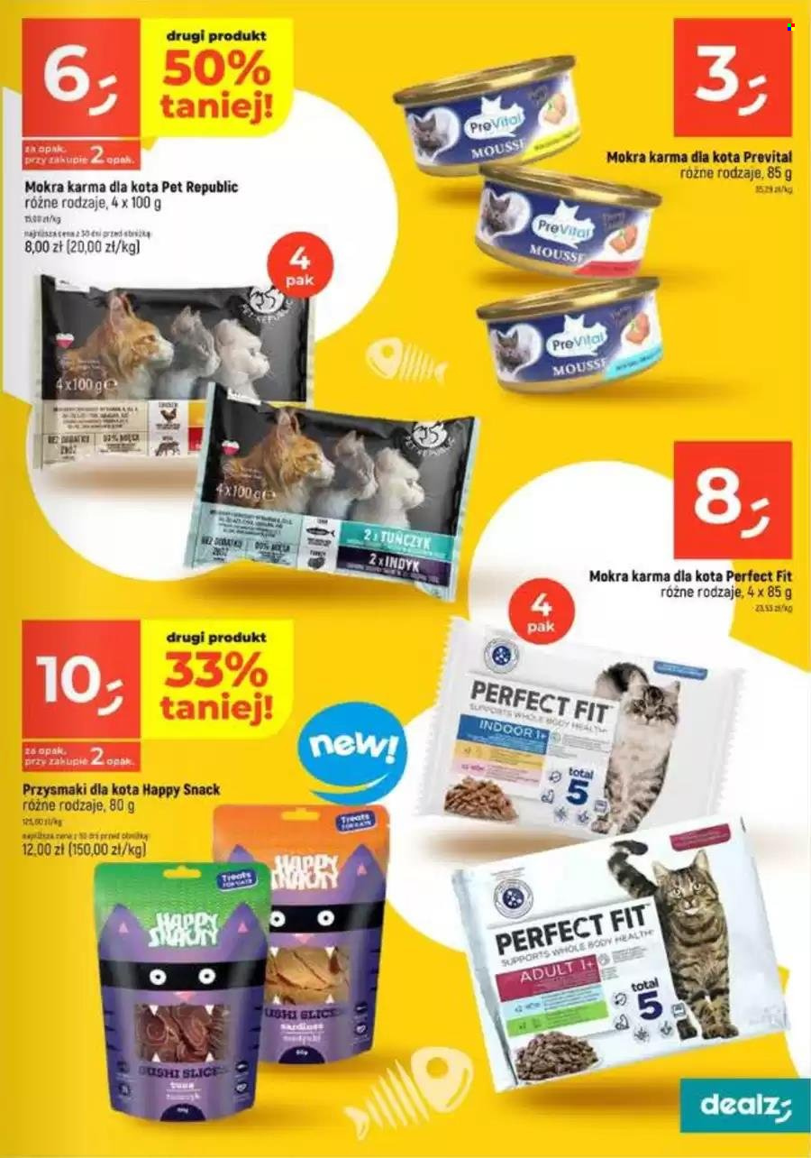 Gazetka Dealz - 30.01.2025 - 5.02.2025. Strona 35
