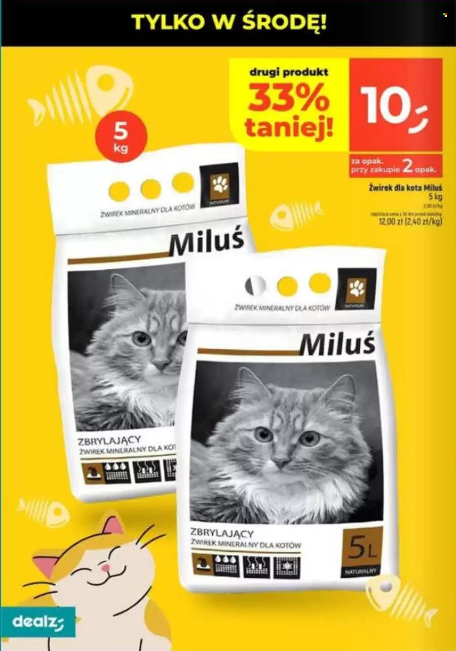 Gazetka Dealz - 30.01.2025 - 5.02.2025. Strona 38