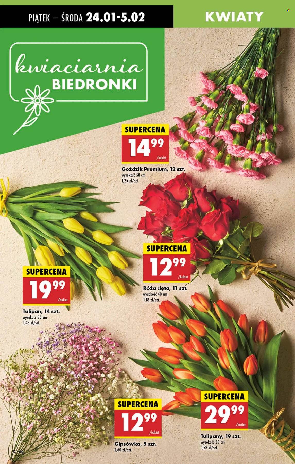 Gazetka Biedronka - 31.01.2025 - 5.02.2025. Strona 37