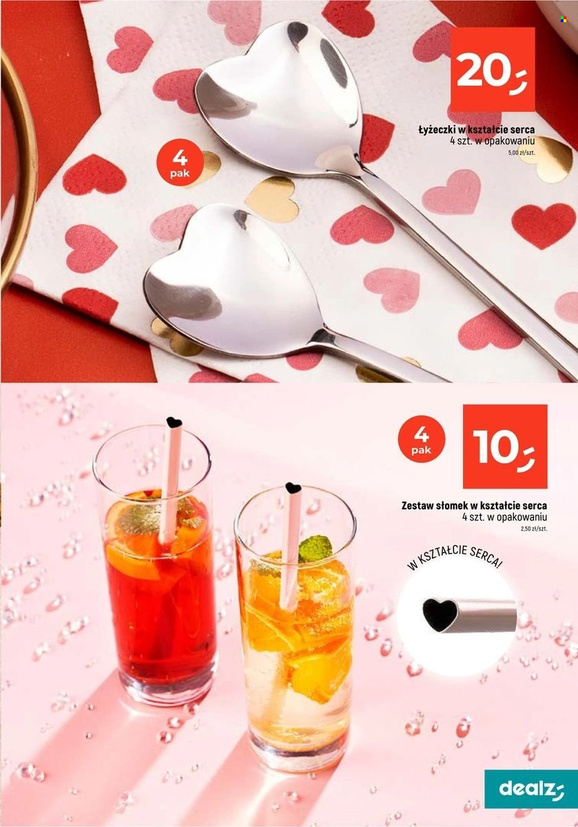 Gazetka Dealz - 3.02.2025 - 8.02.2025. Strona 5