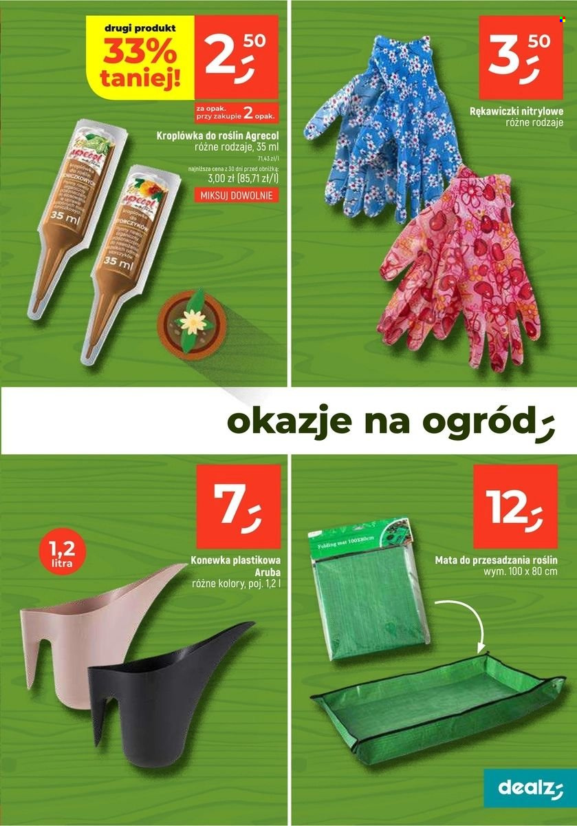 Gazetka Dealz - 3.02.2025 - 8.02.2025. Strona 11