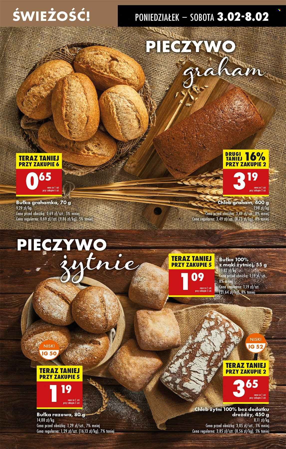 Gazetka Biedronka - 3.02.2025 - 8.02.2025. Strona 33