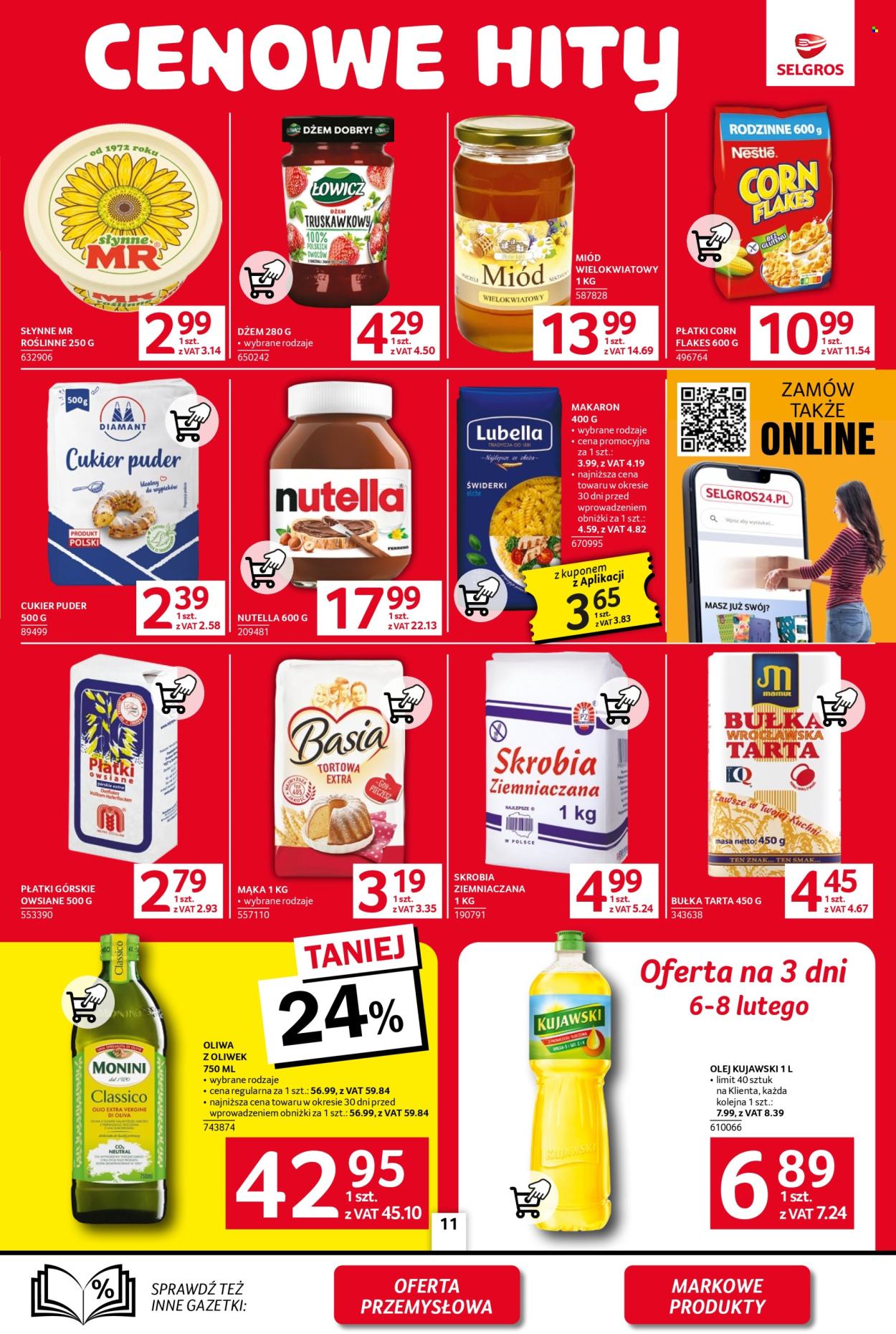 Gazetka Selgros - 6.02.2025 - 19.02.2025. Strona 11