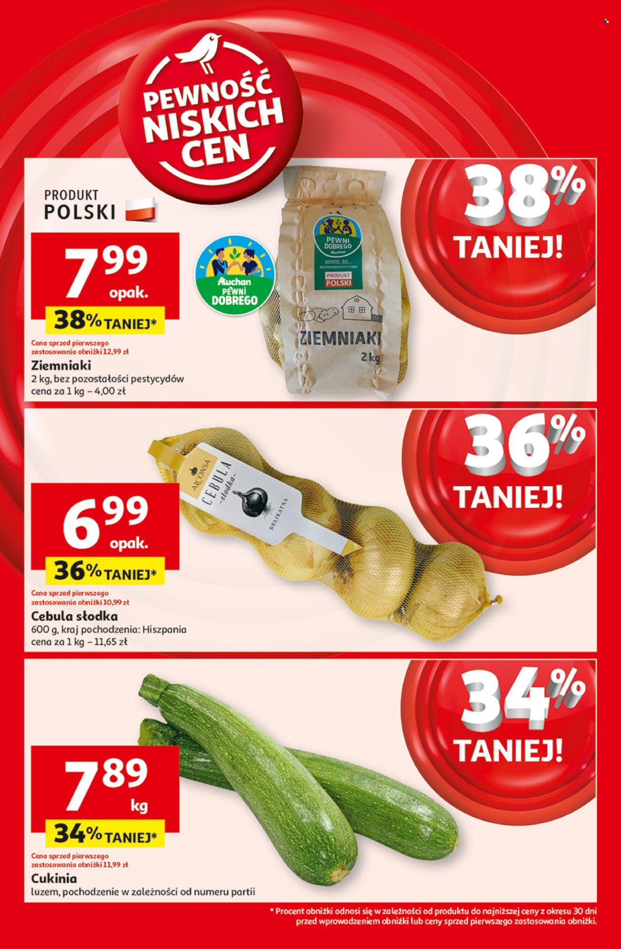 Gazetka Auchan - 6.02.2025 - 12.02.2025. Strona 14
