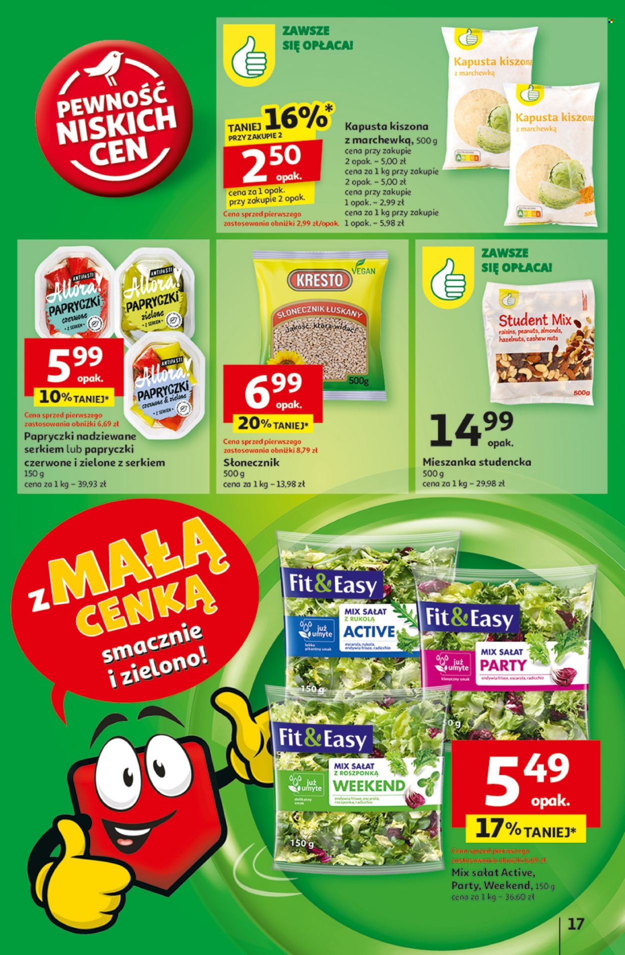 Gazetka Auchan - 6.02.2025 - 12.02.2025. Strona 19