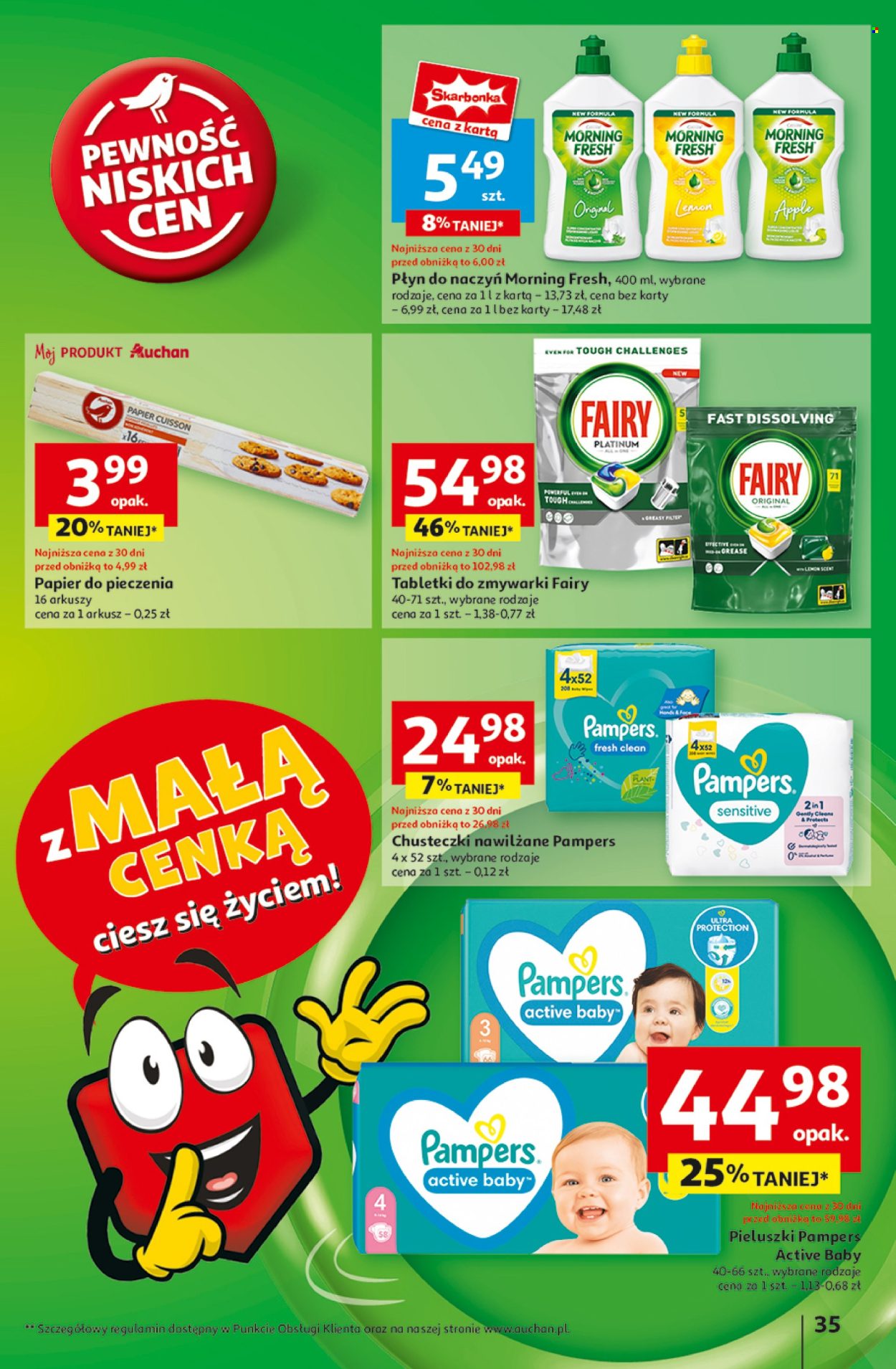 Gazetka Auchan - 6.02.2025 - 12.02.2025. Strona 37