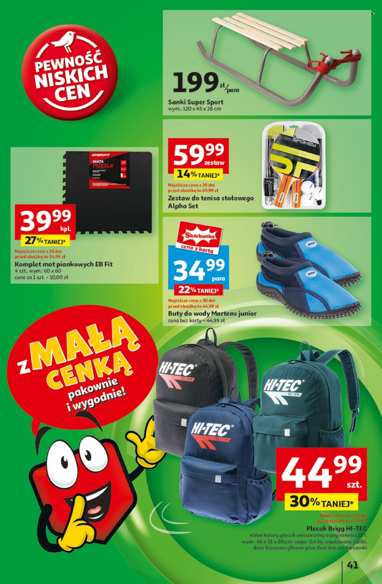 Gazetka Auchan - 6.02.2025 - 12.02.2025. Strona 49
