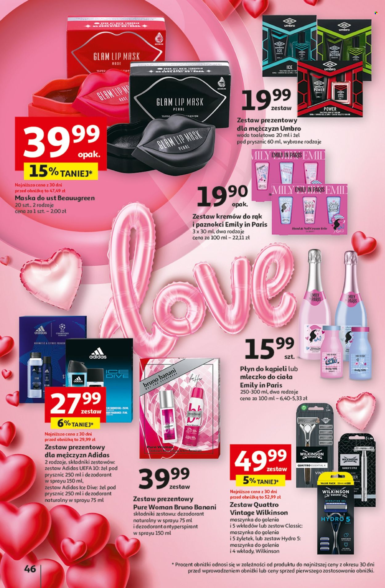 Gazetka Auchan - 6.02.2025 - 12.02.2025. Strona 54