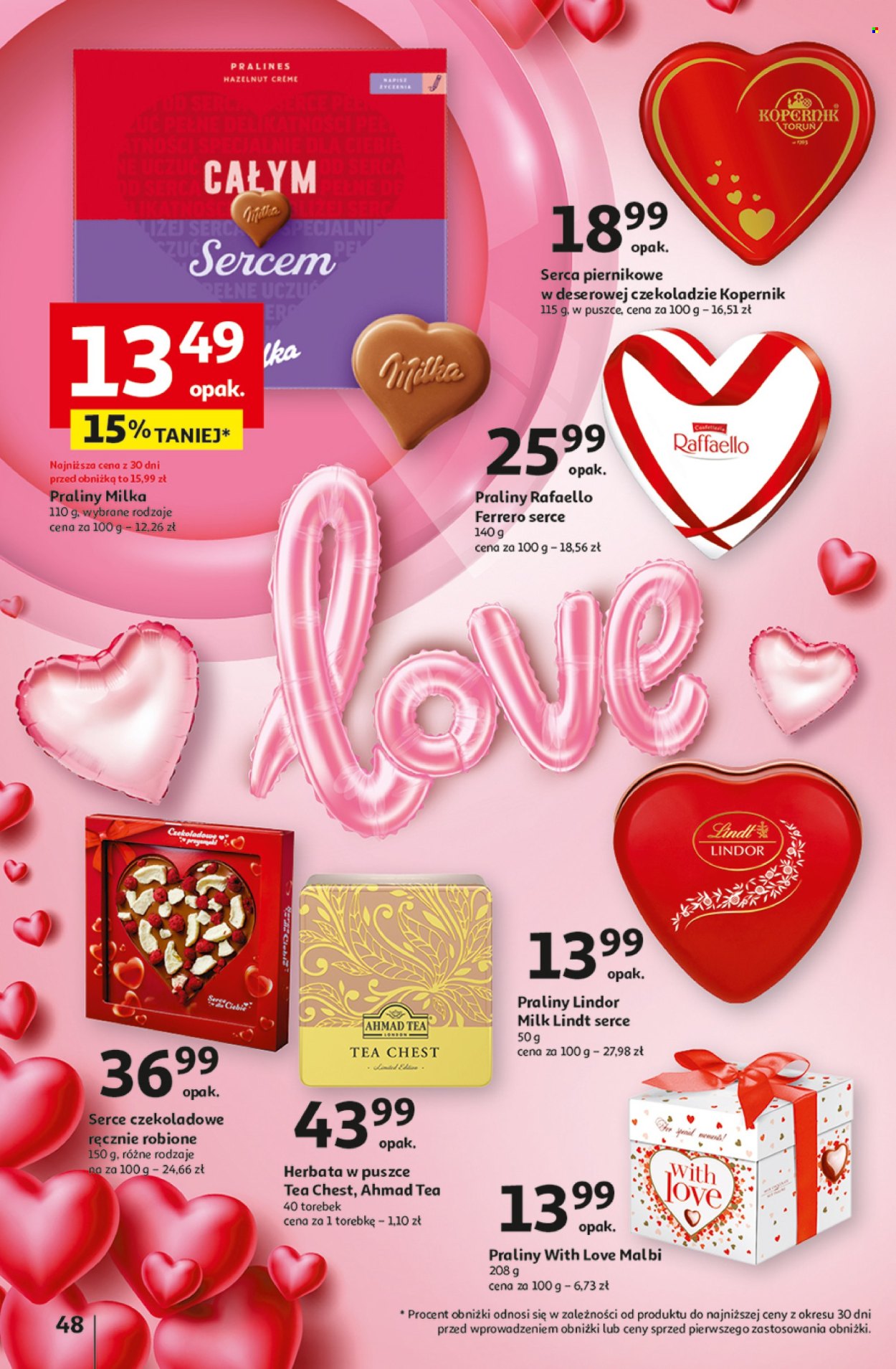 Gazetka Auchan - 6.02.2025 - 12.02.2025. Strona 56