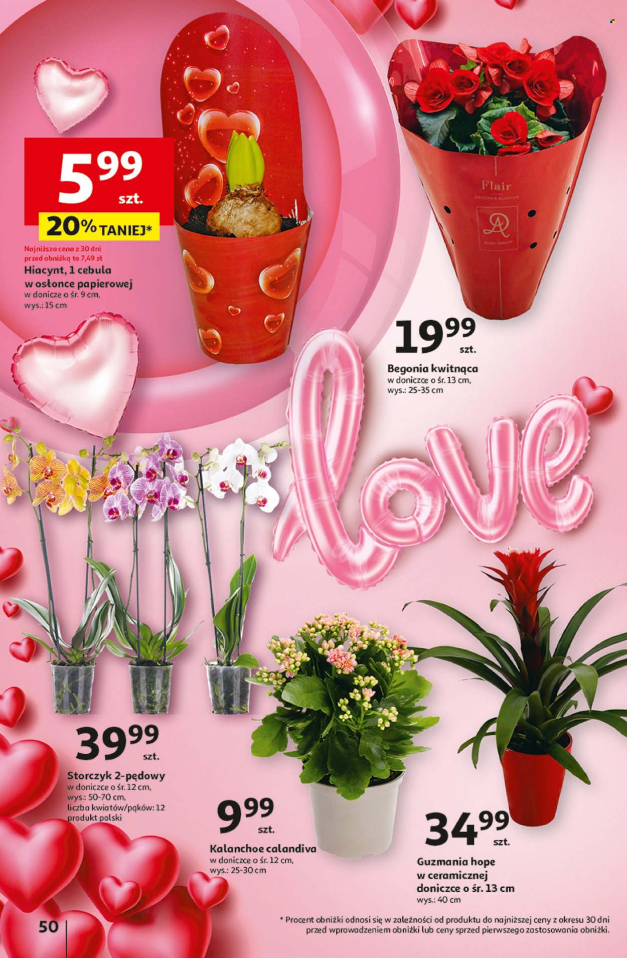 Gazetka Auchan - 6.02.2025 - 12.02.2025. Strona 58