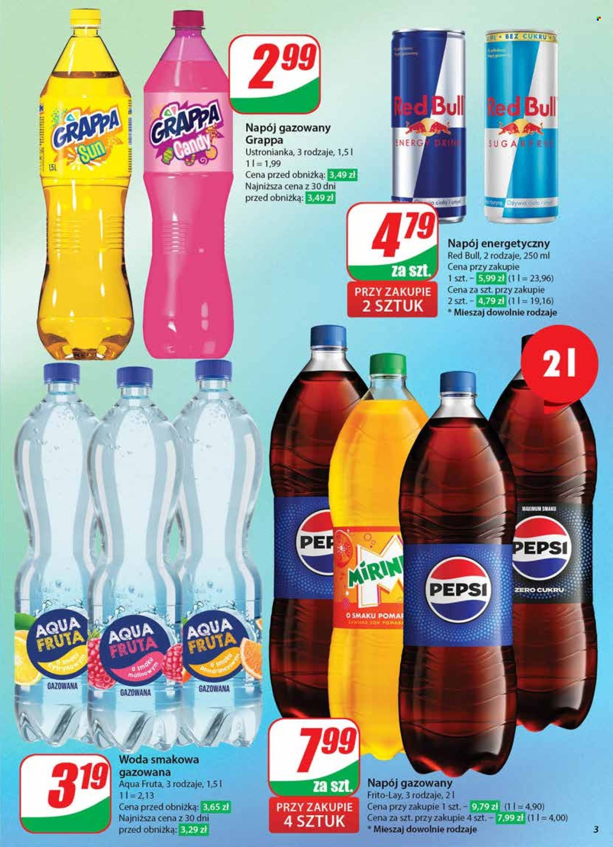 Gazetka Dino - 5.02.2025 - 11.02.2025. Strona 3