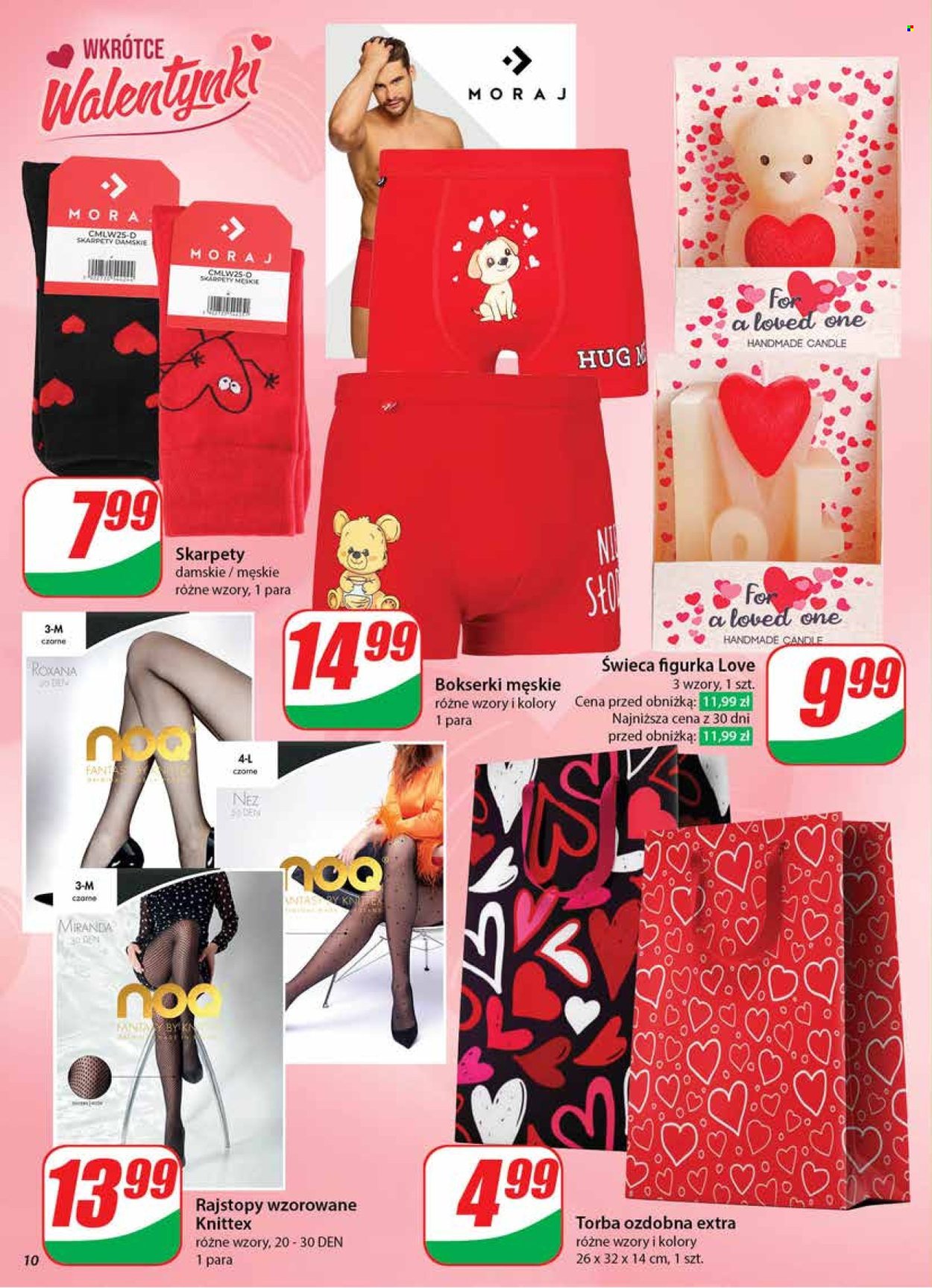 Gazetka Dino - 5.02.2025 - 11.02.2025. Strona 10