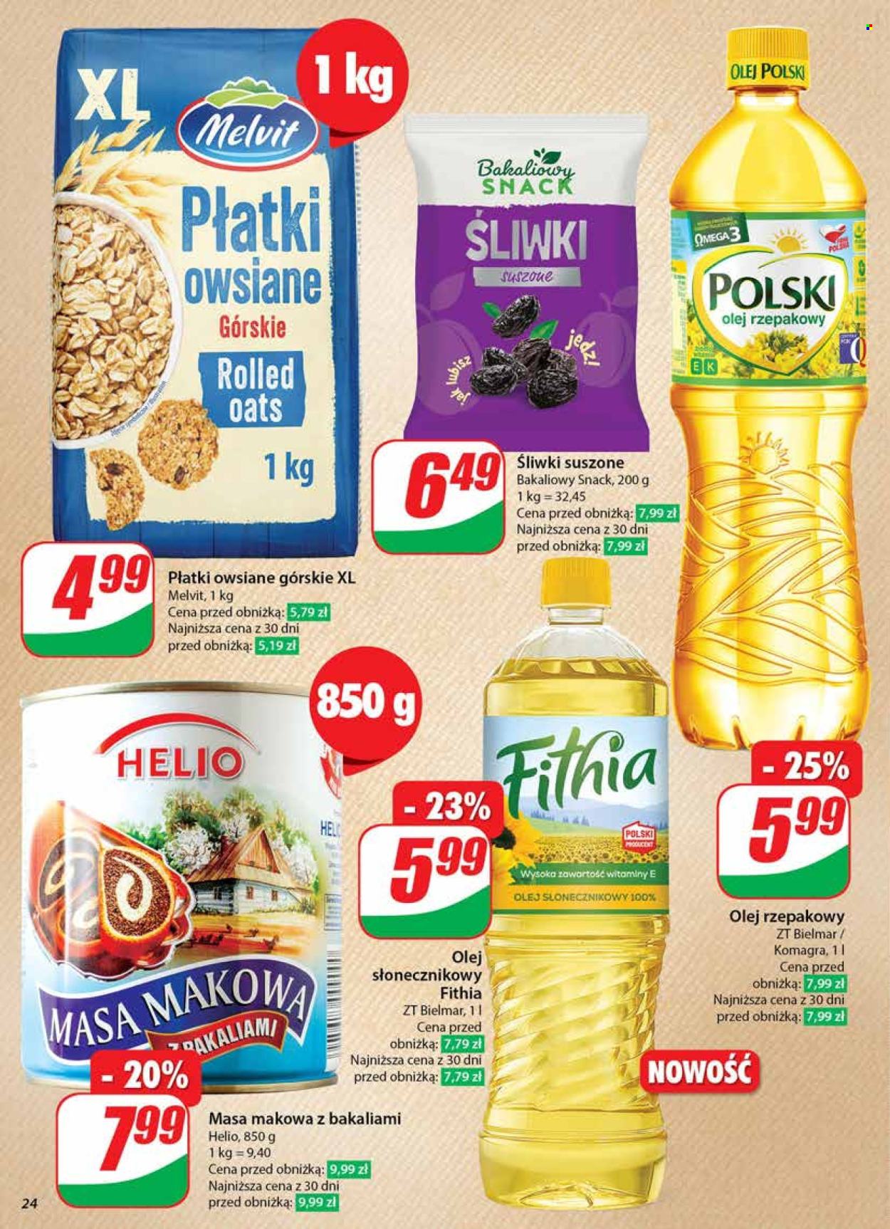 Gazetka Dino - 5.02.2025 - 11.02.2025. Strona 24