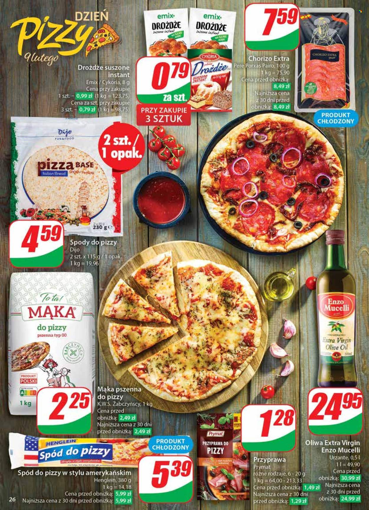 Gazetka Dino - 5.02.2025 - 11.02.2025. Strona 26