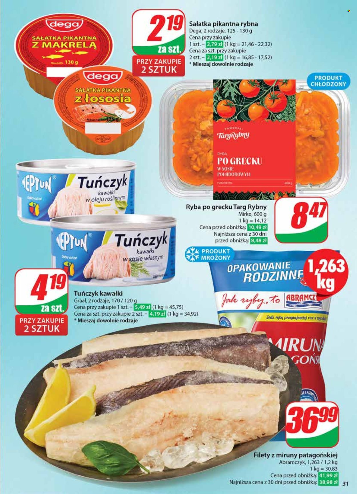 Gazetka Dino - 5.02.2025 - 11.02.2025. Strona 31
