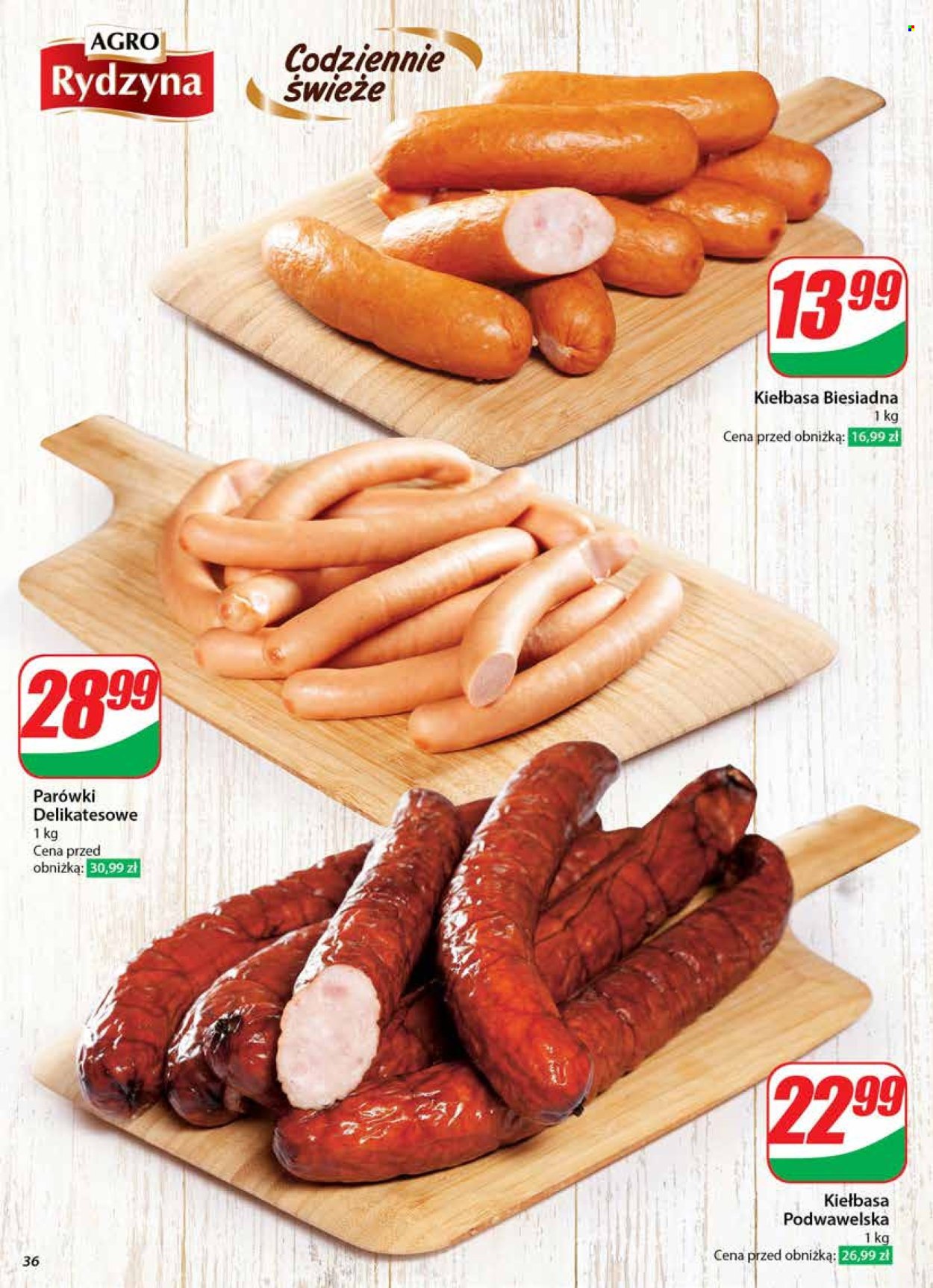 Gazetka Dino - 5.02.2025 - 11.02.2025. Strona 36