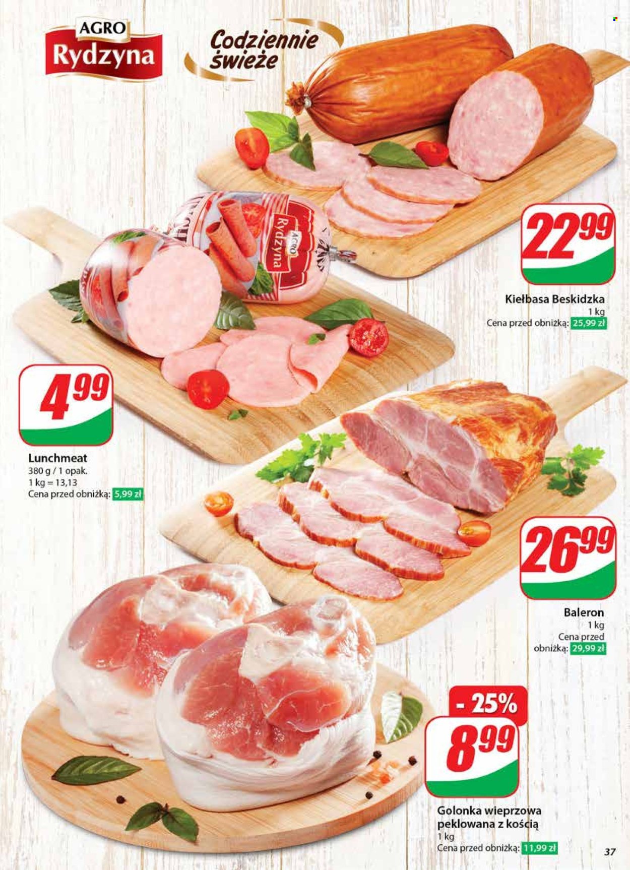Gazetka Dino - 5.02.2025 - 11.02.2025. Strona 37