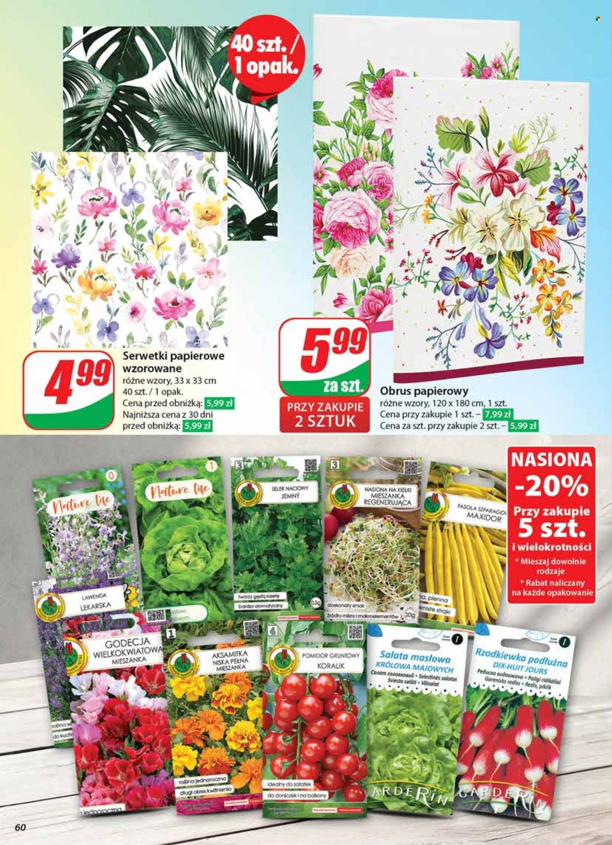 Gazetka Dino - 5.02.2025 - 11.02.2025. Strona 60