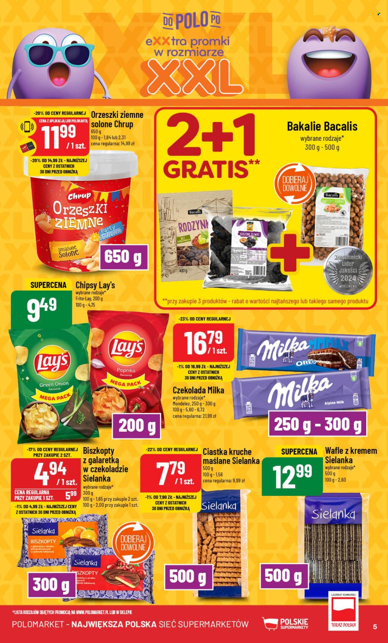 Gazetka Polomarket - 5.02.2025 - 11.02.2025. Strona 5
