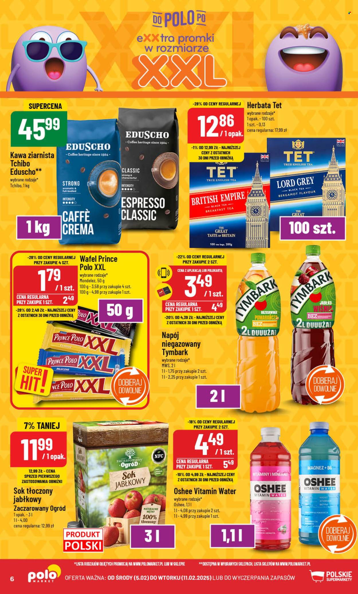 Gazetka Polomarket - 5.02.2025 - 11.02.2025. Strona 6