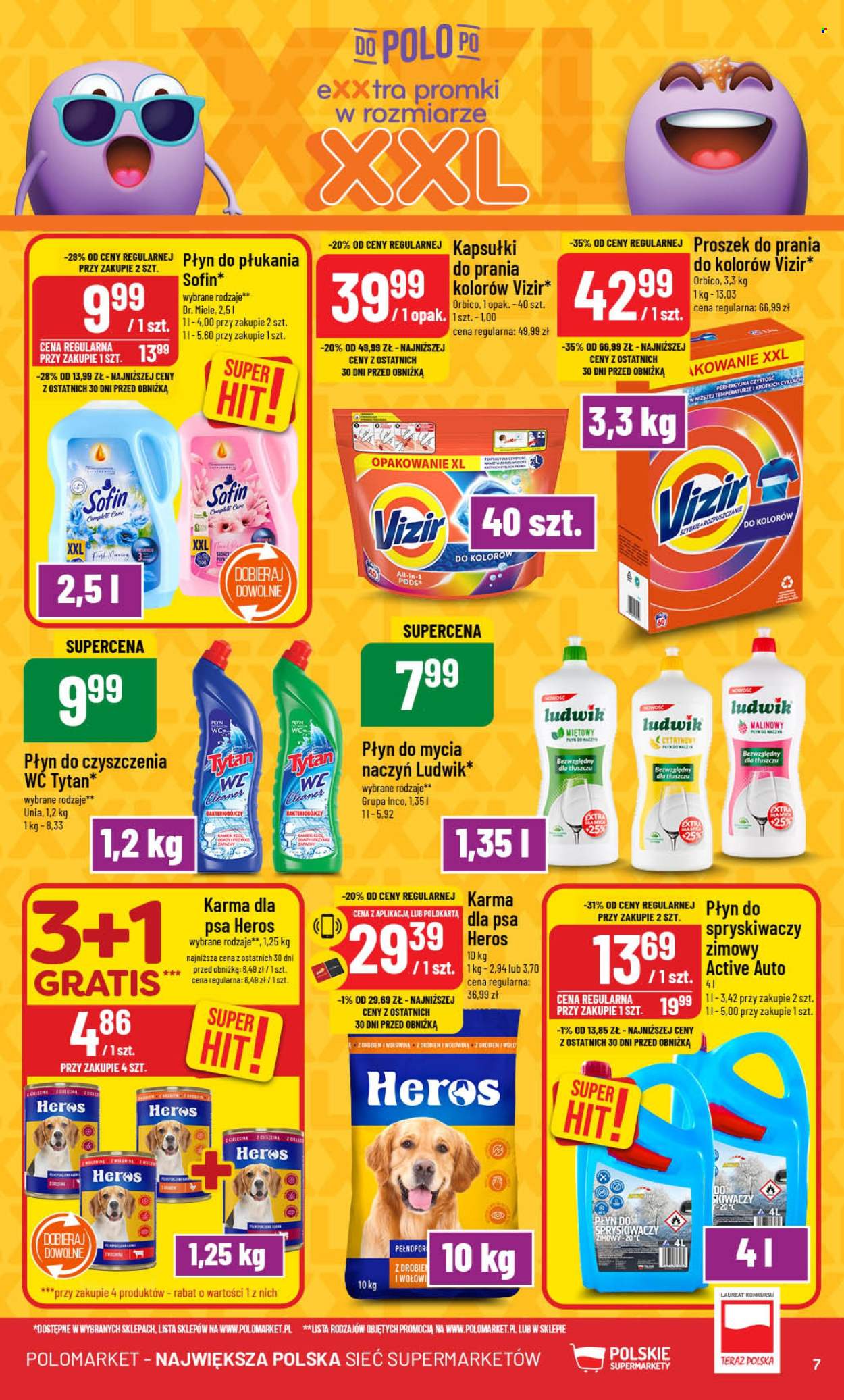 Gazetka Polomarket - 5.02.2025 - 11.02.2025. Strona 7