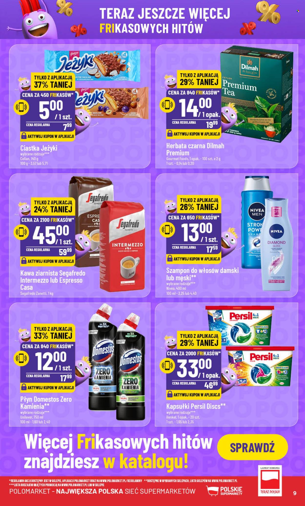 Gazetka Polomarket - 5.02.2025 - 11.02.2025. Strona 9